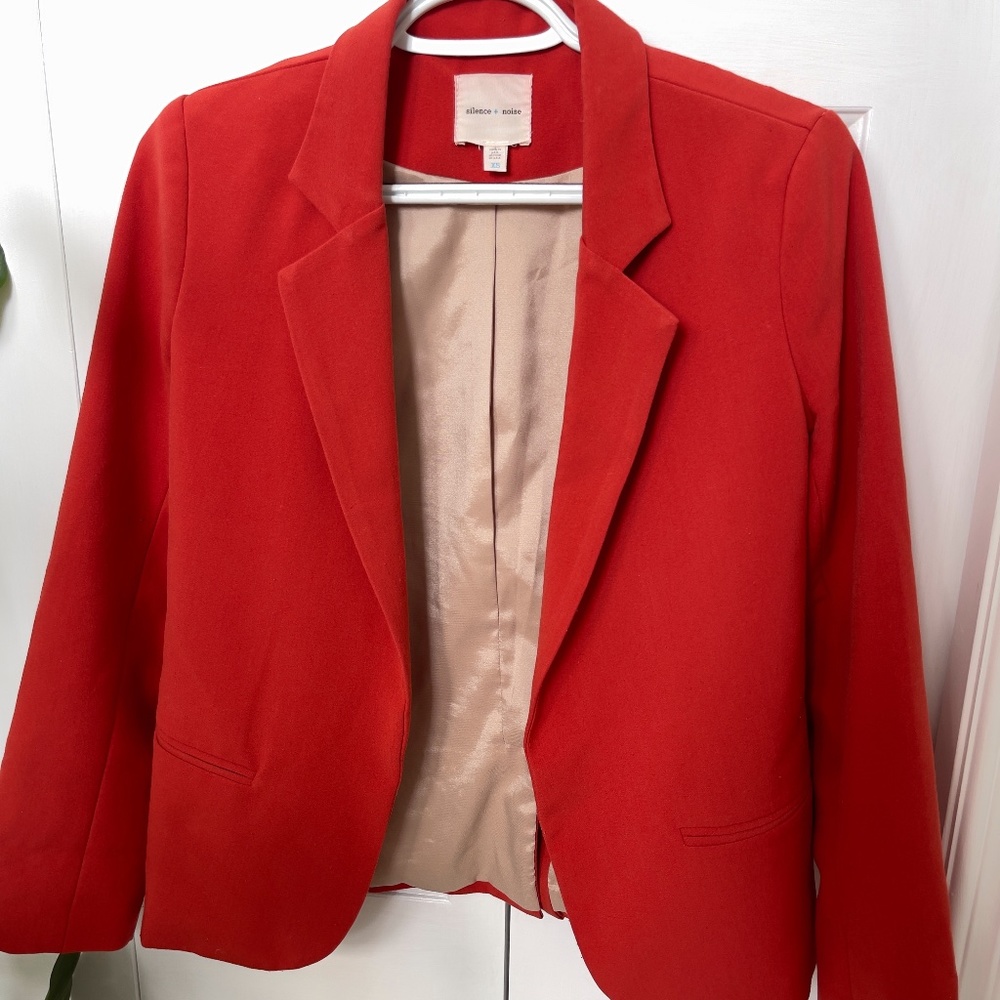 Urban Outfitters Blazer